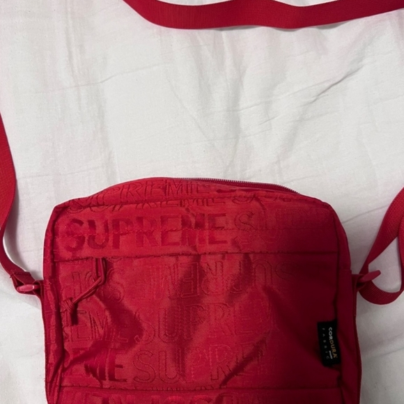 Supreme bag - Picture 5 of 8